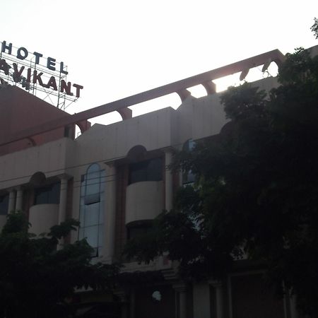 Hotel Ravikant Pune Extérieur photo
