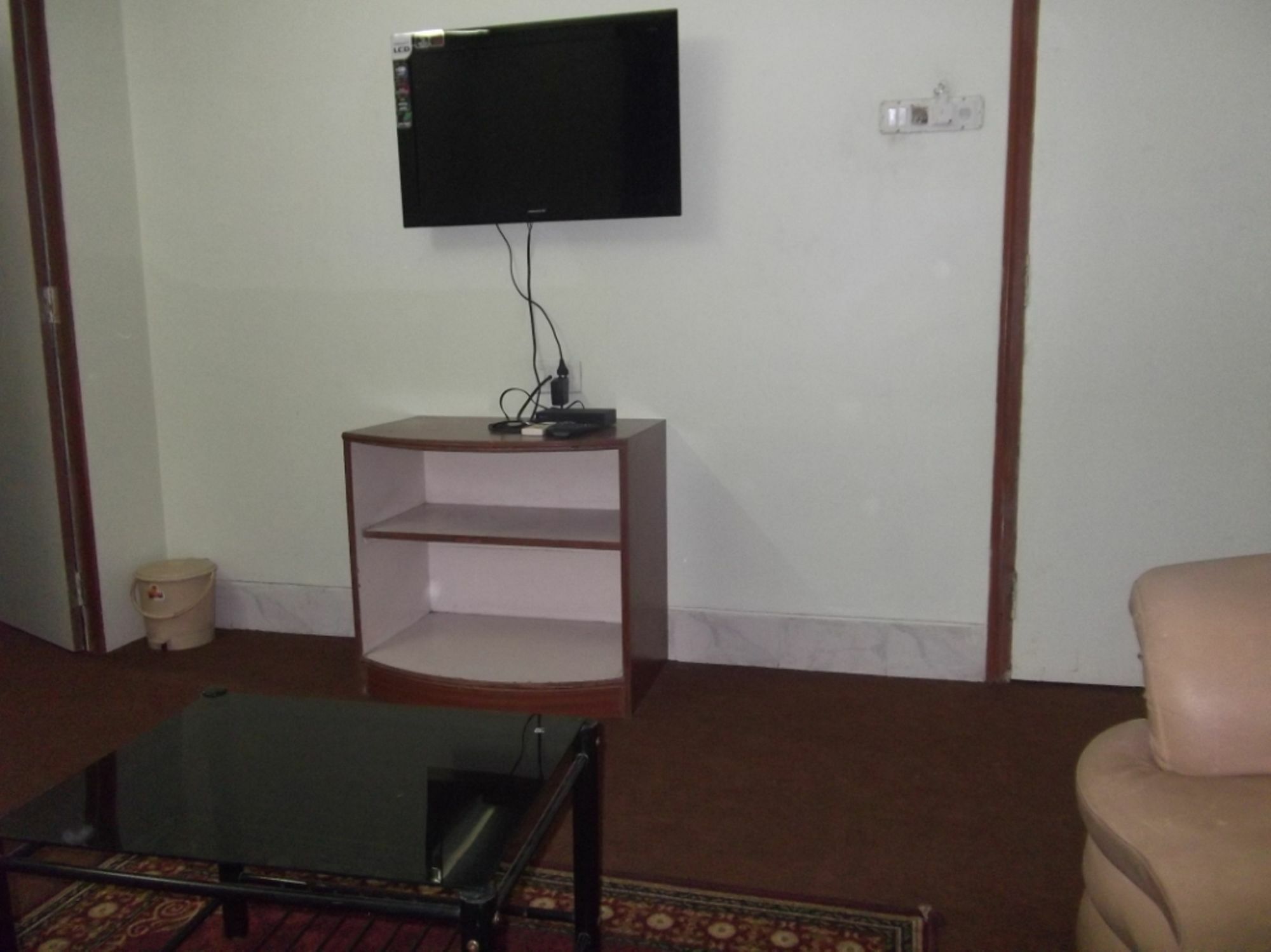 Hotel Ravikant Pune Extérieur photo
