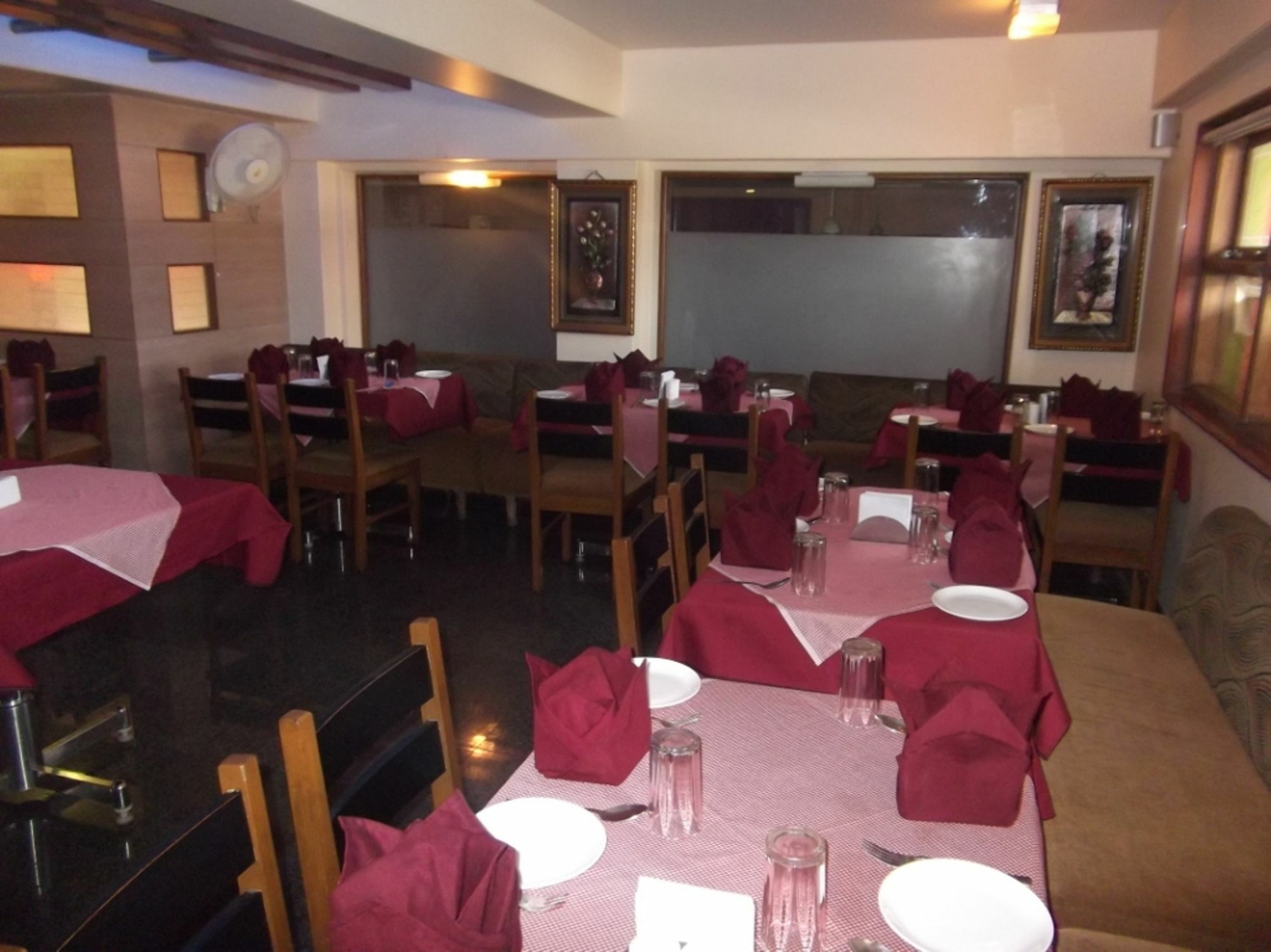Hotel Ravikant Pune Extérieur photo
