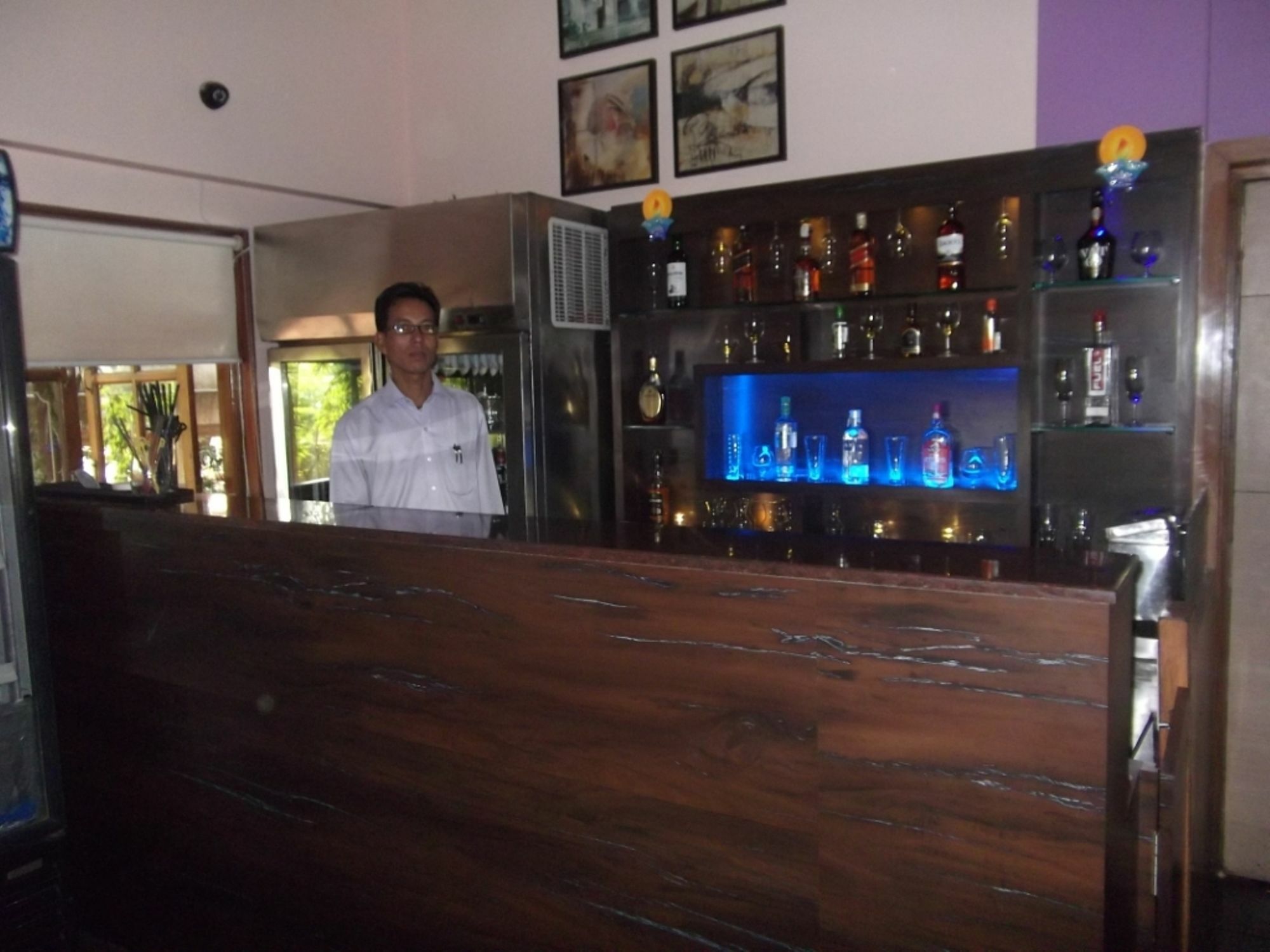Hotel Ravikant Pune Extérieur photo